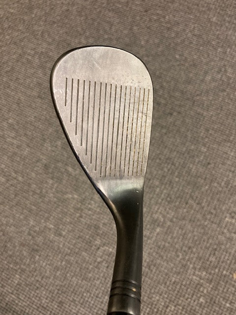 Used TaylorMade LH Wedge