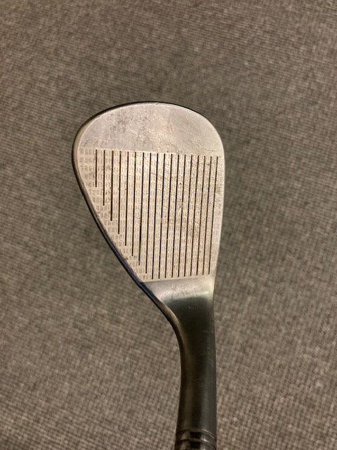 Used TaylorMade LH Wedge