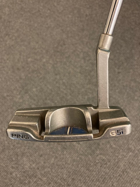 Used Ping G5i Anser LH