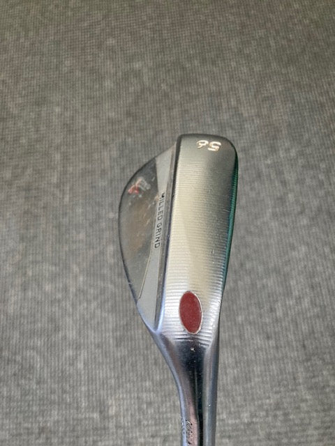 Used Taylor Made Milled Grind