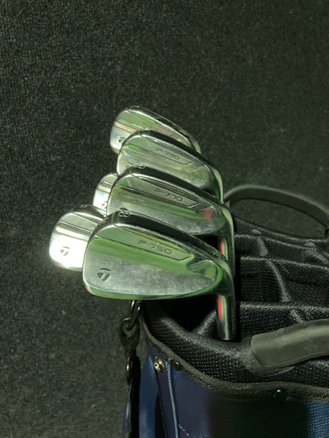 Used Taylor Made P790
