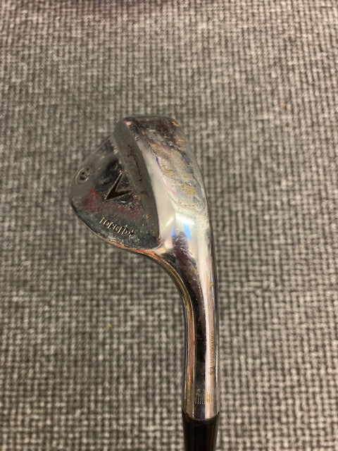 Used Callaway Forged +
