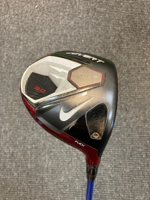 Used Nike Covert Tour 2,0