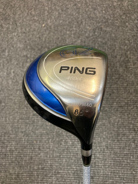 Used Ping G2