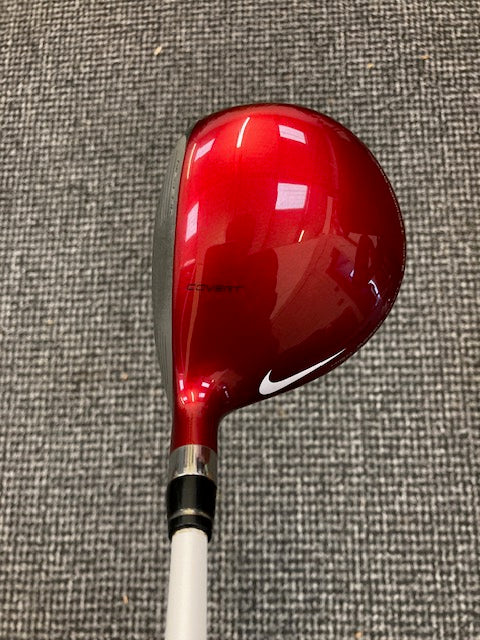 Used Nike Covert Vrs