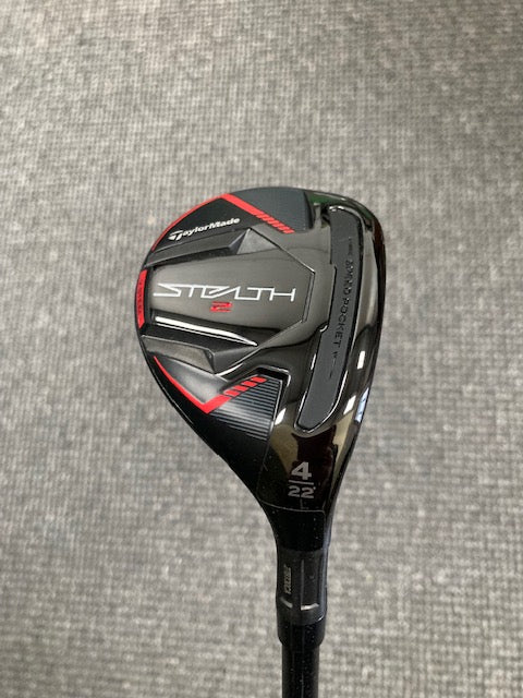 Ex DemoTaylorMade Stealth 2