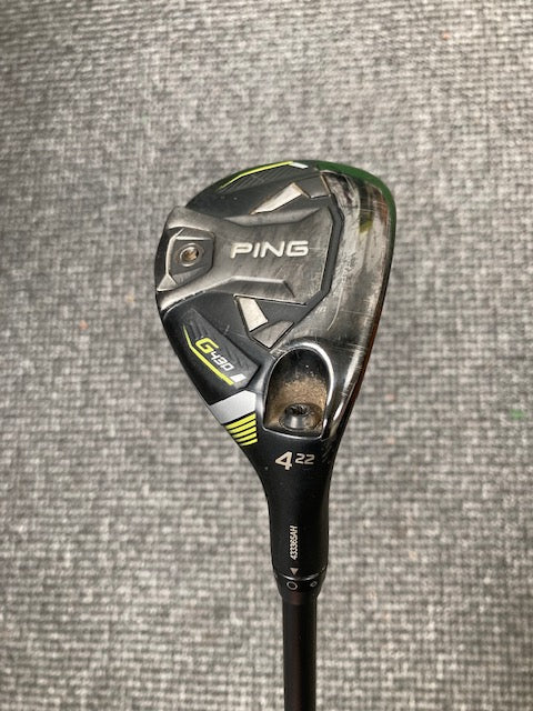 Used Ping G430