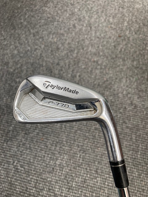 Used  Taylor Made 4 iron