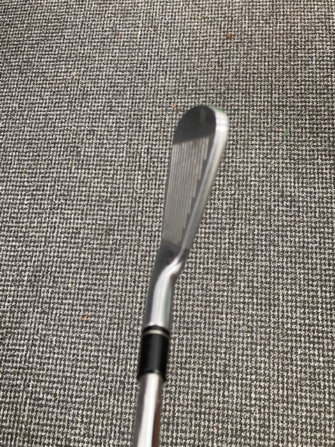 Used  Taylor Made 4 iron