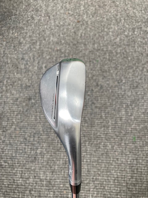 Ex Demo Vokey SM9