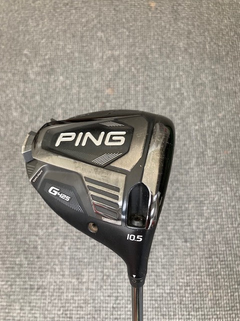 Used Ping G425 LST