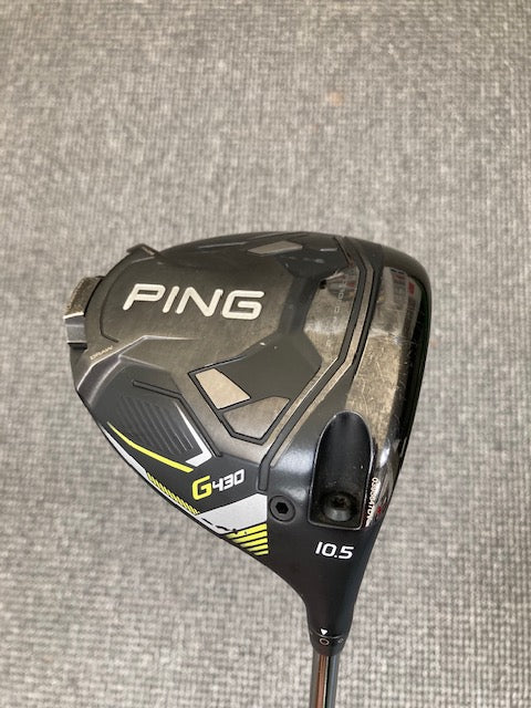 Used Ping G430 LST