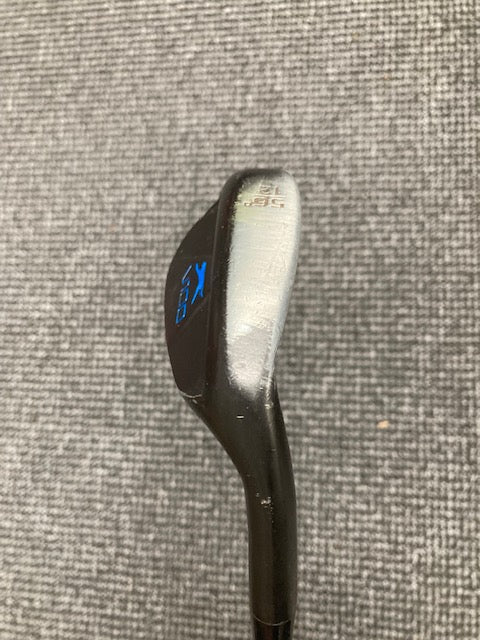 Used  Slazenger Wedge