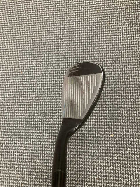 Used  Slazenger Wedge