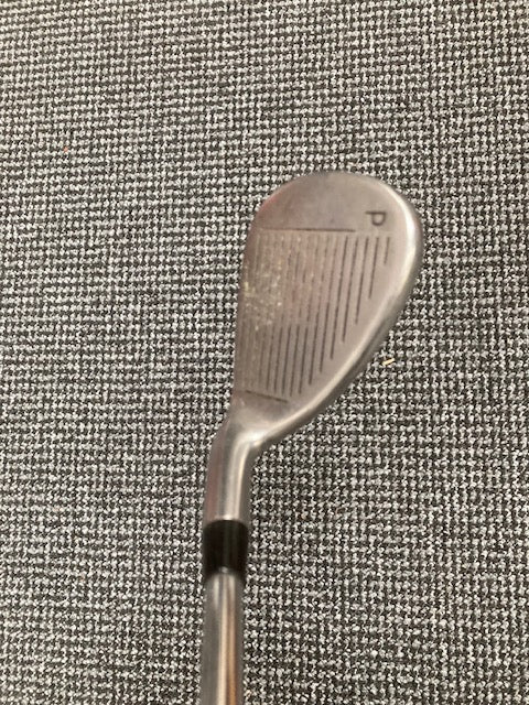 Used  Voodoo Wedge