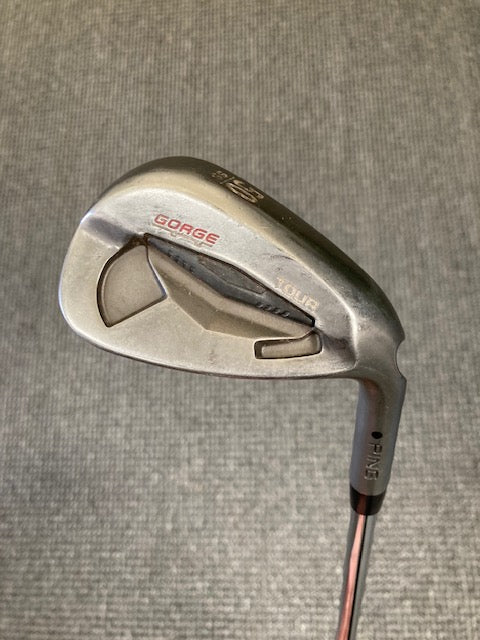 Used Ping Gorge