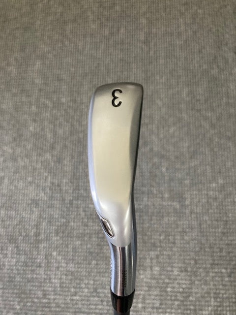 Used Titleist U510