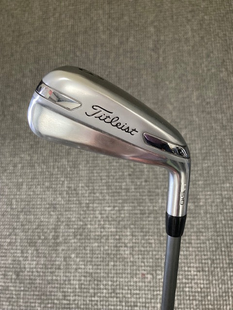 Used Titleist U510