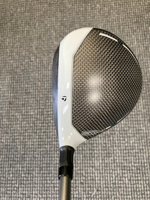 Used TaylorMade Sim Max D