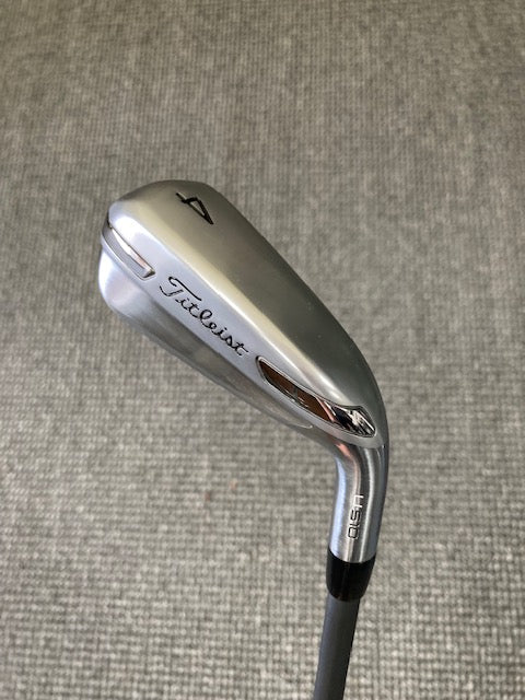 Used Titleist U510