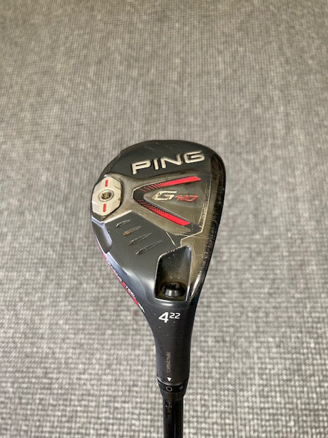 Used Ping G410