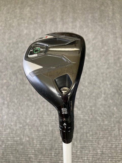 Used Titleist TSi