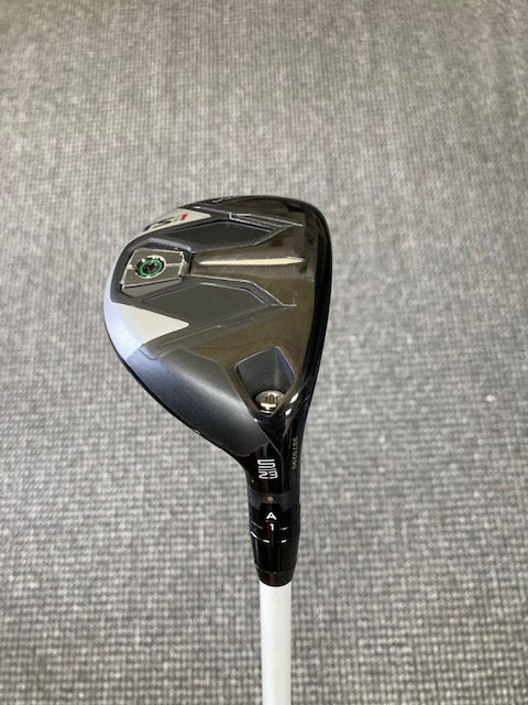 Used Titleist TSi