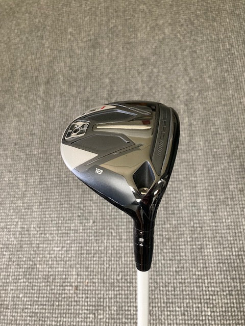 Used Titleist TSi