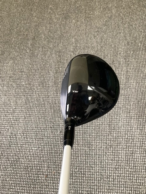 Used Titleist TSi