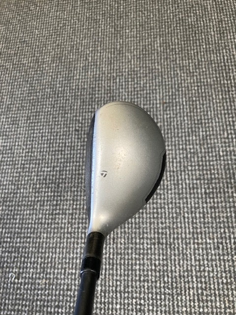 Used TaylorMade SLDR