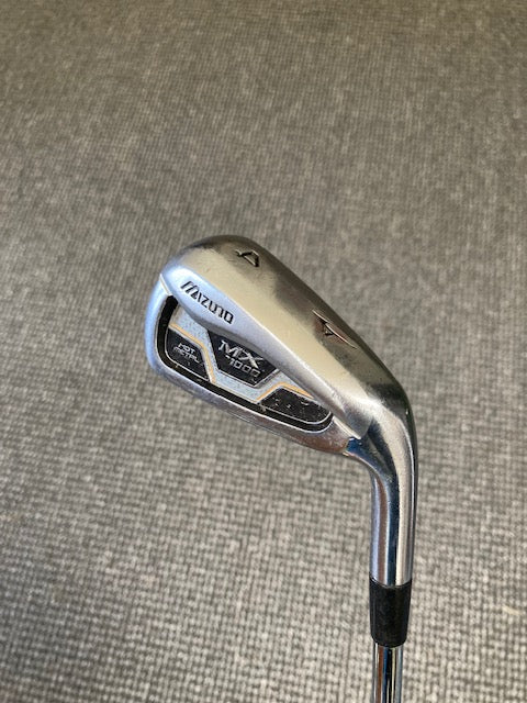 Used Mizuno MX 1000 Hot Metal