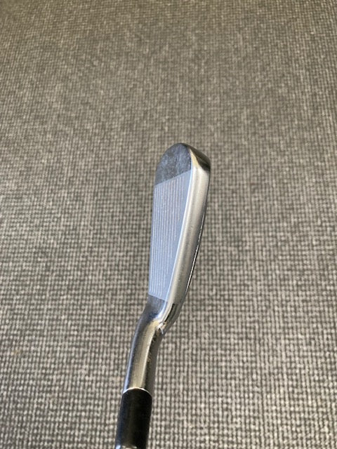 Used Mizuno MX 1000 Hot Metal