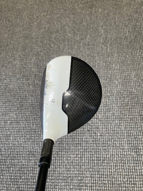 Used TaylorMade M2