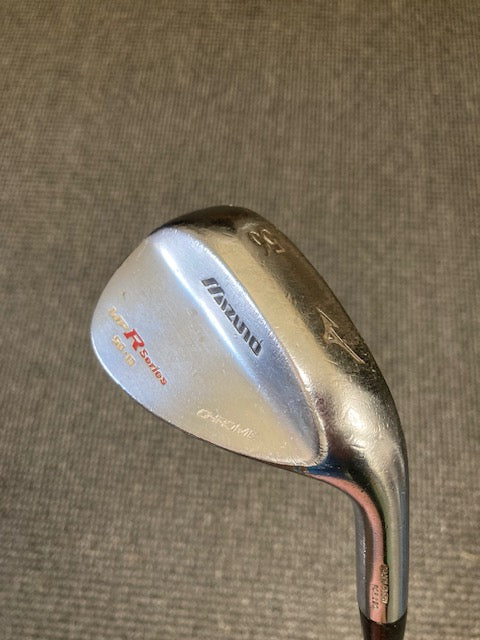 Mizuno MP R Series