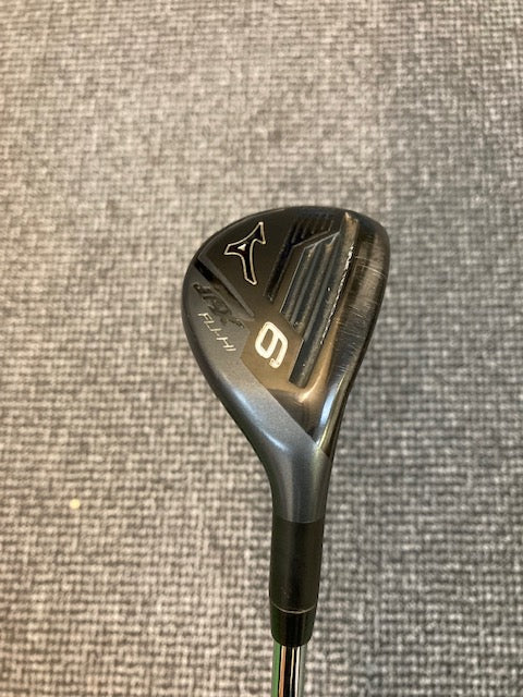 Used Mizuno JPX Fli-Hi