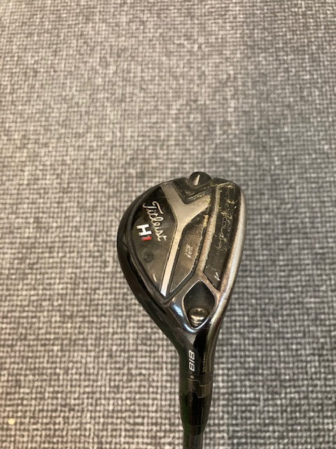 Used Titleist 818 H1