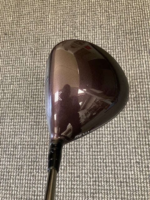 Used Callaway Big Bertha REVA