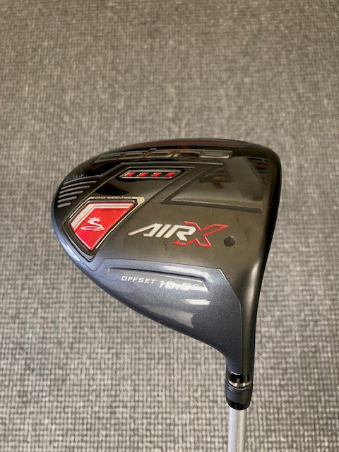 Used Cobra Air X Offset