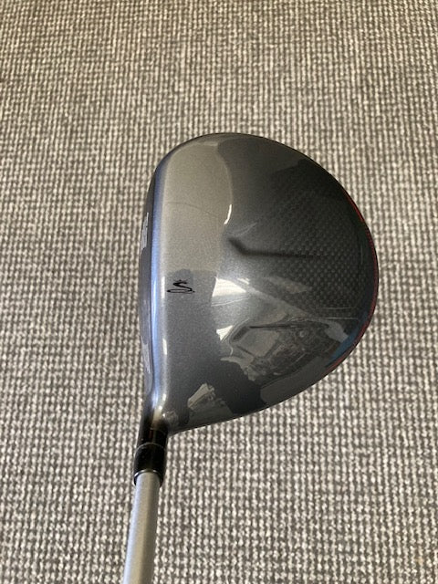 Used Cobra Air X Offset