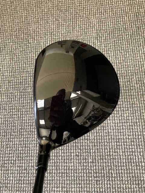 Used Taylormade Qi10