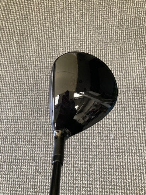 Used TaylorMade QI10