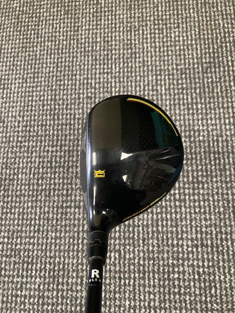 Used Cobra King SZ