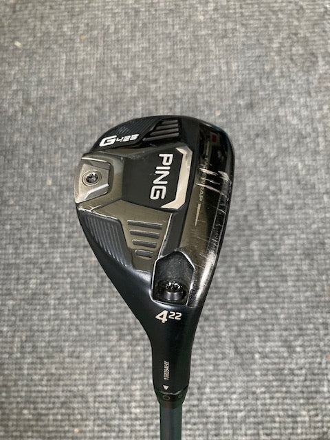 Used PingG425