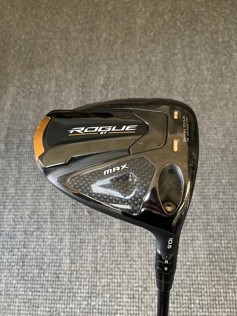 Callaway Rogue st Max