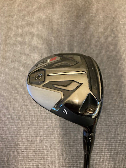 Titleist TSi2