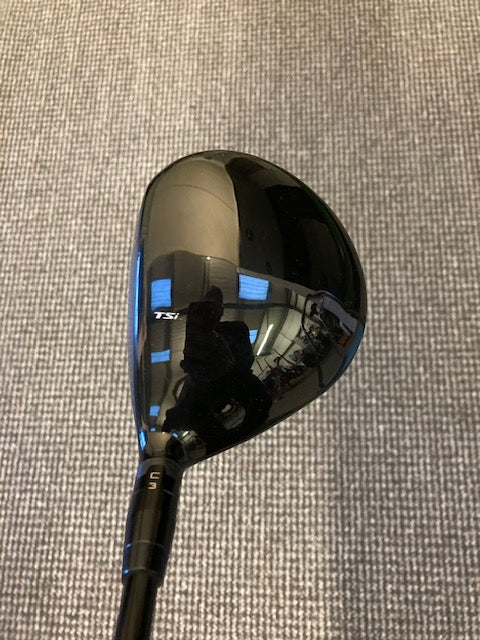 Titleist TSi2