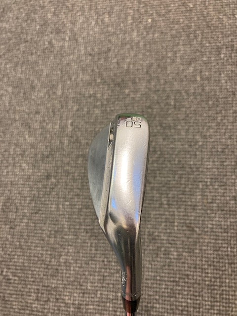 Used Vokey SM8