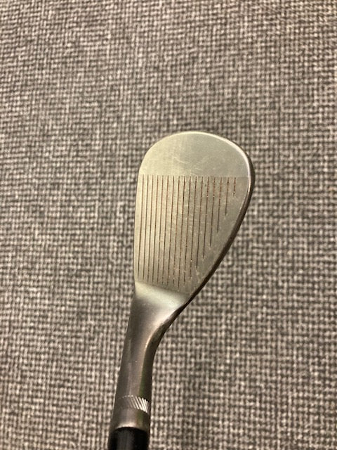 Used Vokey SM10