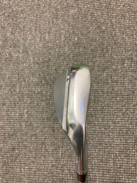 Used Vokey SM8