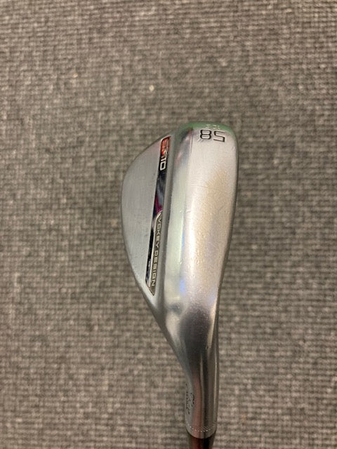 Used Vokey SM10